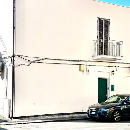 Il Mondo CTA Exteriér fotografie