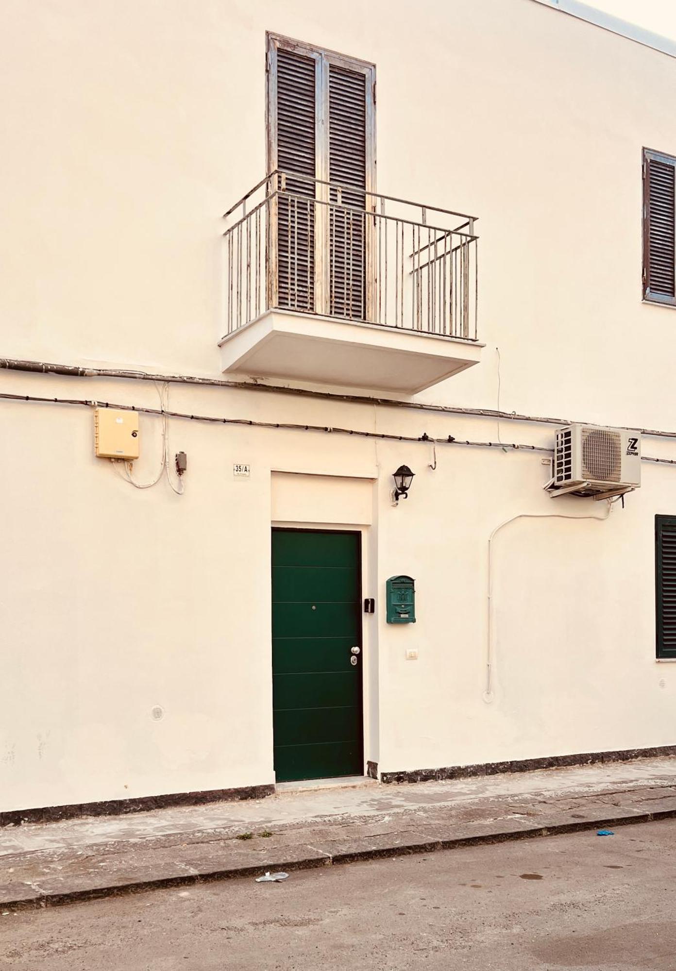 Il Mondo CTA Exteriér fotografie